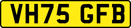 VH75GFB