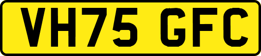 VH75GFC