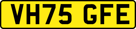 VH75GFE