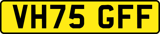 VH75GFF