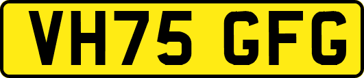 VH75GFG