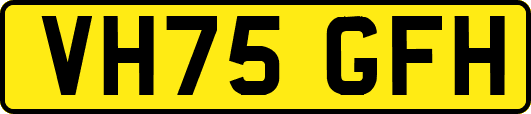 VH75GFH