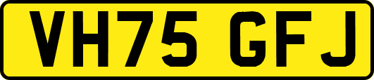 VH75GFJ