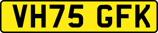 VH75GFK