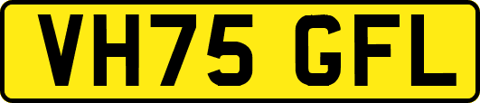 VH75GFL