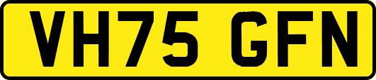VH75GFN