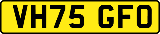VH75GFO