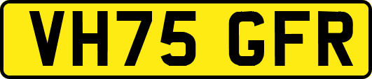 VH75GFR