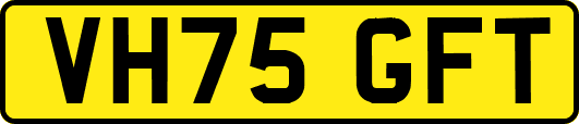 VH75GFT