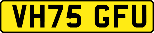 VH75GFU
