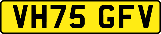 VH75GFV