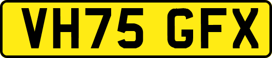 VH75GFX