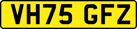 VH75GFZ