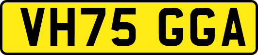 VH75GGA
