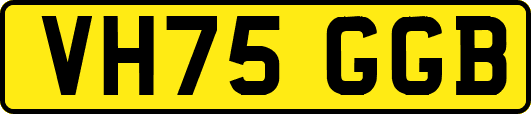 VH75GGB