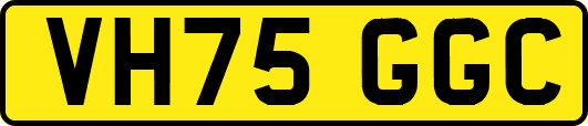 VH75GGC