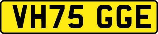 VH75GGE