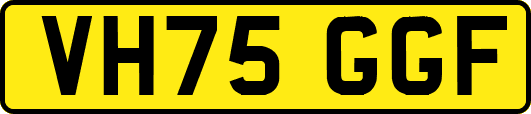 VH75GGF