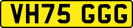 VH75GGG