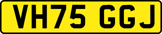 VH75GGJ