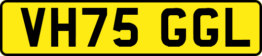 VH75GGL