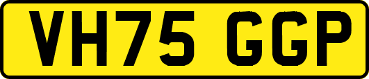 VH75GGP