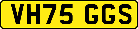 VH75GGS