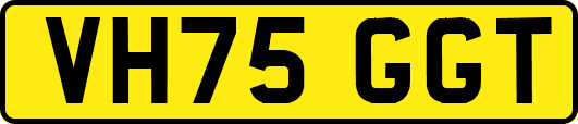 VH75GGT