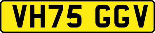 VH75GGV
