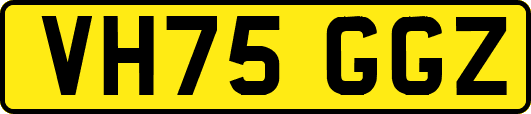 VH75GGZ