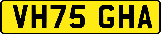 VH75GHA