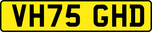 VH75GHD