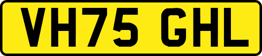 VH75GHL