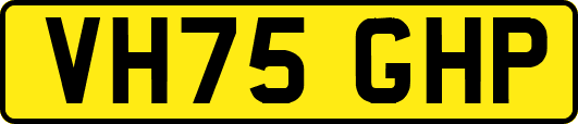 VH75GHP