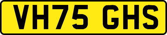 VH75GHS