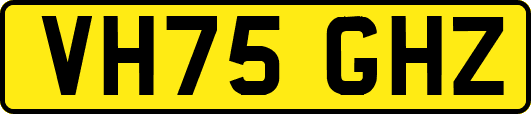 VH75GHZ
