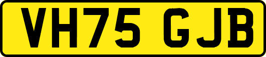 VH75GJB