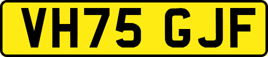 VH75GJF