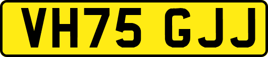 VH75GJJ