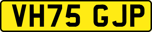 VH75GJP