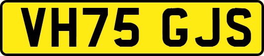 VH75GJS