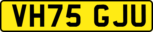 VH75GJU