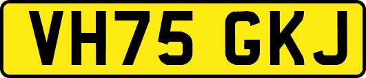VH75GKJ