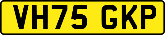 VH75GKP