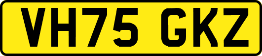VH75GKZ