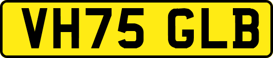VH75GLB