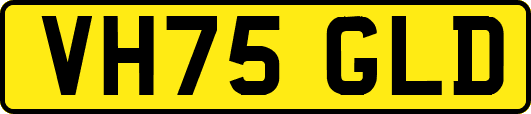 VH75GLD