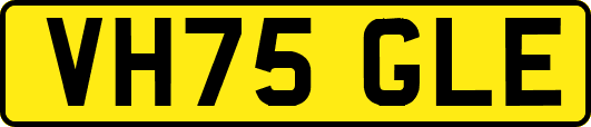 VH75GLE