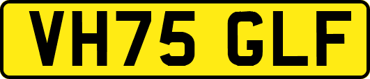 VH75GLF