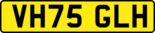VH75GLH